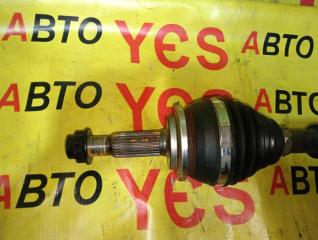 Привод передний правый C-HR ZYX10 2ZR-FXE