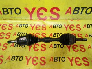 Привод передний левый Toyota Noah AZR60 1AZ-FSE 4342028070 контрактная