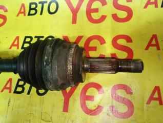 Привод передний левый Noah AZR60 1AZ-FSE