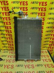 Радиатор кондиционера Focus II