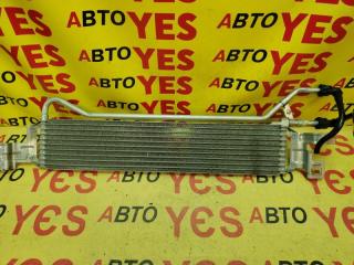 Радиатор АКПП Focus II