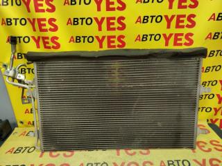 Радиатор кондиционера Ford Focus II