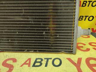 Радиатор кондиционера Focus II