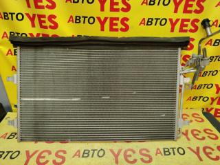 Радиатор кондиционера Focus II