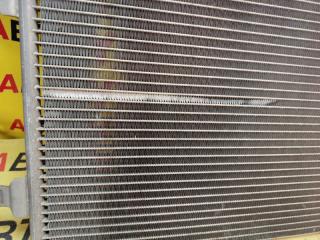 Радиатор кондиционера Focus II