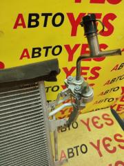 Радиатор кондиционера Focus II