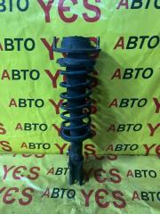 Запчасть стойка подвески передняя левая Mazda Demio 2001