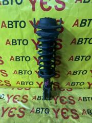 Запчасть стойка подвески передняя правая Mazda Demio 2001