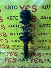 Запчасть стойка подвески передняя левая Opel Zafira 2002