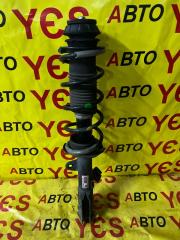 Запчасть стойка подвески передняя правая Nissan Note 2014