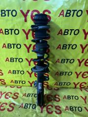 Запчасть стойка подвески передняя левая Nissan Note 2014