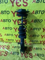 Фото запчасти стойка подвески передняя левая Toyota MR-S 1999-2007 контрактная запчасть Запчасть стойка подвески передняя левая Toyota MR-S 1999-2007