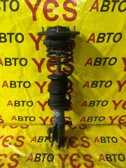 Фото запчасти стойка подвески передняя правая Toyota MR-S 1999-2007 контрактная запчасть Запчасть стойка подвески передняя правая Toyota MR-S 1999-2007