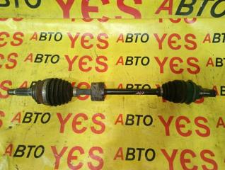Запчасть привод передний левый Toyota Roomy
