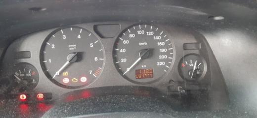 Катушка зажигания Zafira F75 Z18XE1