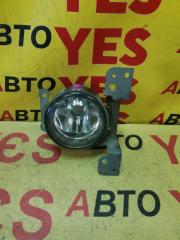 Запчасть фара противотуманная передняя правая Mitsubishi Mirage