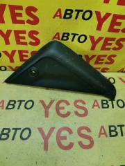 Запчасть заглушка в бампер левая Toyota Roomy