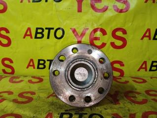 Запчасть ступица задняя Opel Zafira