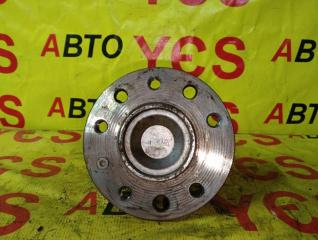 Запчасть ступица задняя Opel Zafira