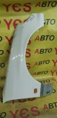 Запчасть крыло переднее правое Toyota Aristo 1997-2004