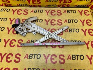 Запчасть стеклоподъемник передний левый Nissan Note 2012-2020