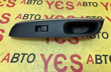 Запчасть блок управления стеклоподъемниками передний левый Nissan Note 2012-2020