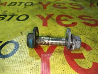 Запчасть болт развальный задний Subaru Legacy