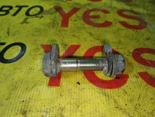 Запчасть болт развальный задний Subaru Legacy