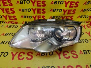 Запчасть фара передняя левая Volkswagen Passat 2005-2011