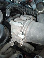Запчасть блок дроссельной заслонки Toyota Avensis