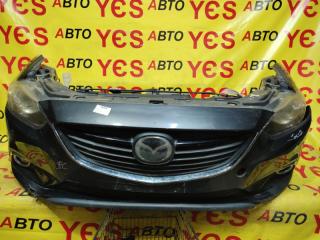 Ноускат Mazda Atenza 2012-2014