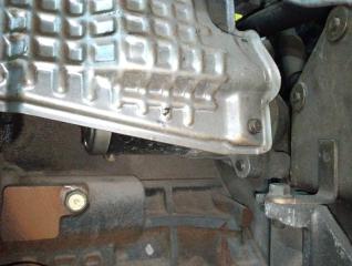 Запчасть стартер Mitsubishi Grandis