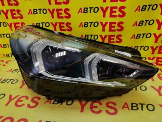 Фара передняя правая BMW X1 2023-н.в.