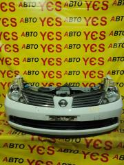 Ноускат Nissan Tiida