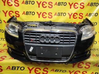 Ноускат Audi A4 2005-2008