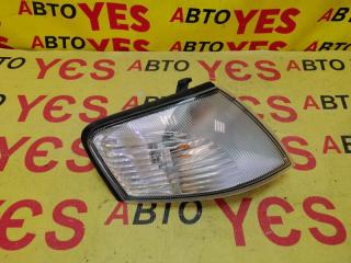 Запчасть габарит передний правый Nissan Wingroad 1999-2001