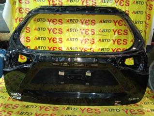 Запчасть дверь багажника (3/5 дверь) Toyota Yaris Cross 2020-2024