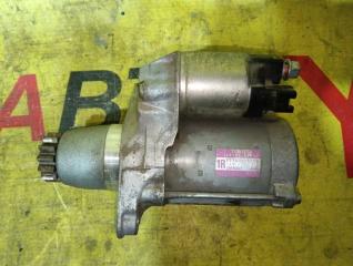 Запчасть стартер Toyota Isis