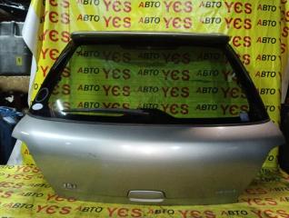 Запчасть дверь багажника (3/5 дверь) Subaru Impreza