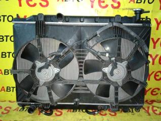 Запчасть радиатор охлаждения Nissan Presage 2003-2009