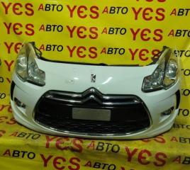 Фото запчасти ноускат Citroen DS3 2009-2016 контрактная запчасть Запчасть ноускат Citroen DS3 2009-2016