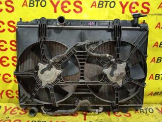 Запчасть радиатор охлаждения Nissan Presage