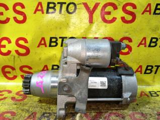 Запчасть стартер Toyota Avensis 2002-2010