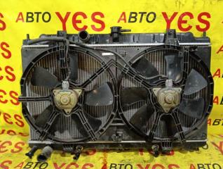 Запчасть радиатор охлаждения Nissan Wingroad 1999-2005