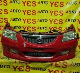 Ноускат Mazda Premacy 1999-2001 CP8W контрактная