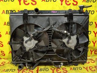 Запчасть радиатор охлаждения Nissan Presage 2003-2009