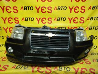 Фото запчасти ноускат Chevrolet MW 2003-2010 контрактная запчасть Запчасть ноускат Chevrolet MW 2003-2010