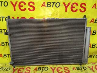 Запчасть радиатор кондиционера Toyota Avensis