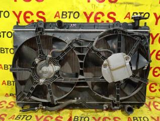 Запчасть радиатор охлаждения Nissan Teana 2003-2008