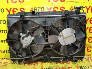 Запчасть радиатор охлаждения Nissan Teana 2003-2008
